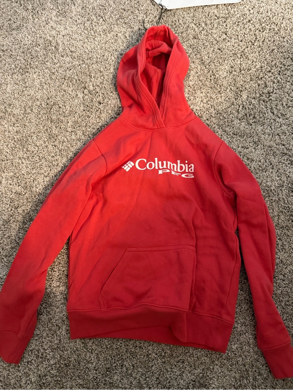 Sweater Subcategory Identification